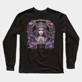 persephone Long Sleeve T-Shirt